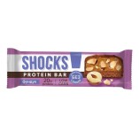 Shocks! батончик глазированный Фундук, 50 гр
